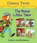 Classic Tales : The Brave Little Tailor