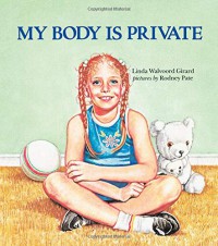 My Body Is Private