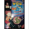 Kamu Musti Bilang ? Wow Series : 40 Sains Fantastis