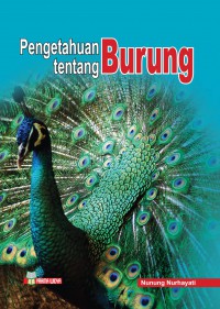 Pengetahuan Tentang Burung