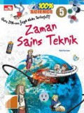 100% Science 5 : Zaman Sains Teknik