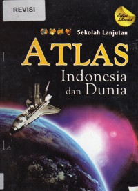 Atlas Indonesia & Dunia