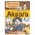 Discovery Comics : Aksara