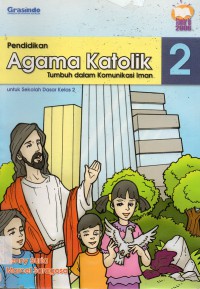 Pendidikan Agama Katolik Sd2