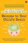 Welcome To Your Child'S Brain