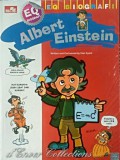 Eq Biografi : Albert Einstein