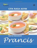 Dapur Kirana : Cita Rasa Asyik Masakan Prancis