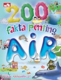 200 Fakta Penting Air