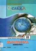 Lks Cakra : Matematika Sd2