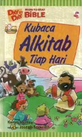 Kubaca Alkitab Tiap Hari (Begin To Read Bible)
