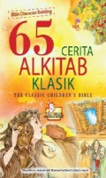 65 Cerita Alkitab Klasik