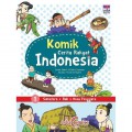 Komik Cerita Rakyat Indonesia 1 (Sumatera, Bali, Nusa Tenggara)