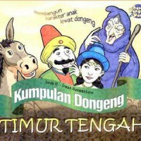 Kumpulan Dongeng Timur Tengah