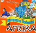 Kumpulan Dongeng Afrika