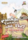 Animal Tales From The Al-Qur'An : Pasukan Tentara Allah Swt (The Army Of Allah Swt)