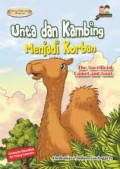 Animal Tales From The Al-Qur'An : Unta Dan Kambing Menjadi Korban (The Sacrificed Camel And Goat)