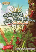 Animal Tales From The Al-Qur'An : Semut Yang Bisa Bicara (The Talking Ants)