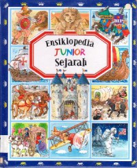 Ensiklopedia Junior : Sejarah