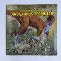 Berjumpa Dengan : Dinosaurus Terpintar