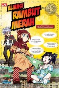 Tales Runner 6 : Aliansi Rambut Merah (Sains Eksperimen Sherlock Holmes)