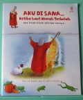 Aku Di Sana?Ketika Laut Merah Terbelah Dan Kisah-Kisah Alkitab Lainnya