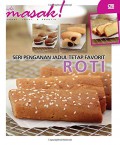 Ide Masak! Seri Penganan Jadul Tetap Favorit Roti