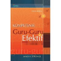 Kompetensi Guru-Guru Efektif (Edisi Kedua)