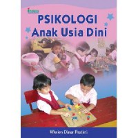 Psikologi Anak Usia Dini