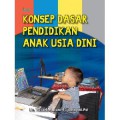 Konsep Dasar Pendidikan Anak Usia Dini