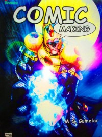 Comic Making (Cara Membuat Komik)