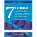 7 Langkah Untuk Menyusun Rencana Disiplin Kelas Proaktif (Petunjuk Bagi Kepala Sekolah Dan Tim Kepemimpinan)