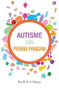 Autisme Dan Peran Pangan