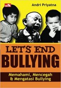 Let'S End Bullying