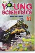 The Young Scientists Edisi 61 Level 3