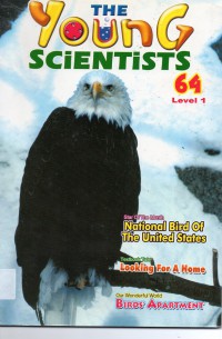 The Young Scientists Edisi 64 Level 1