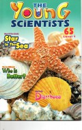 The Young Scientists Edisi 65 Level 1