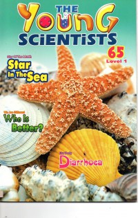 The Young Scientists Edisi 65 Level 1