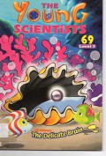 The Young Scientists Edisi 69 Level 1