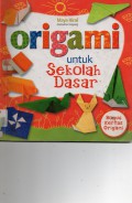 Origami Untuk Sekolah Dasar