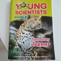 The Young Scientists Edisi 77 Level 3