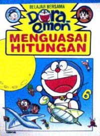 Belajar Bersama Doraemon : Menguasai Hitungan