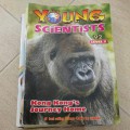 The Young Scientists Edisi 92 Level 2