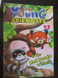 The Young Scientists Edisi 93 Level 1