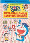 Belajar Bersama Doraemon : Penjumlahan Dan Pengurangan