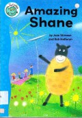 Tadpoles : Amazing Shane