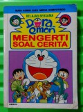 Belajar Bersama Doraemon : Mengerti Soal Cerita