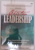 Christian Leadership