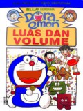 Belajar Bersama Doraemon : Luas Dan Volume