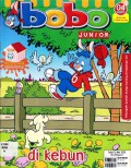 Bobo Junior No. 04 Th. 17 (16 Mei 2018) : Di Kebun