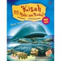 Kisah 25 Nabi Dan Rasul For Kids